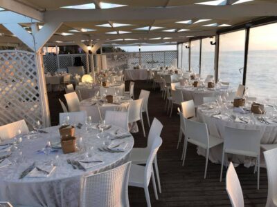 La locanda sul mare2 La Locanda sul Mare - Trapani