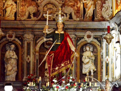 The Celebration of San Vito