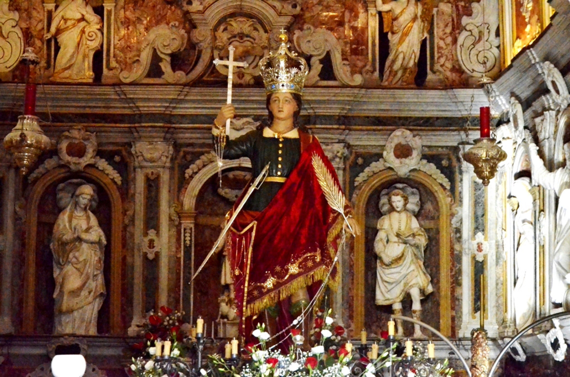 Festa di San Vito