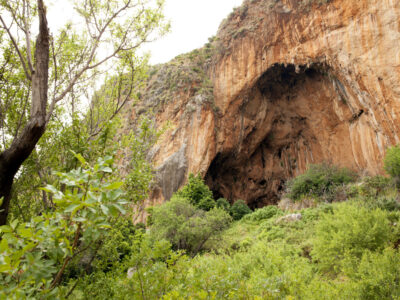 Grotta dell'Uzzo