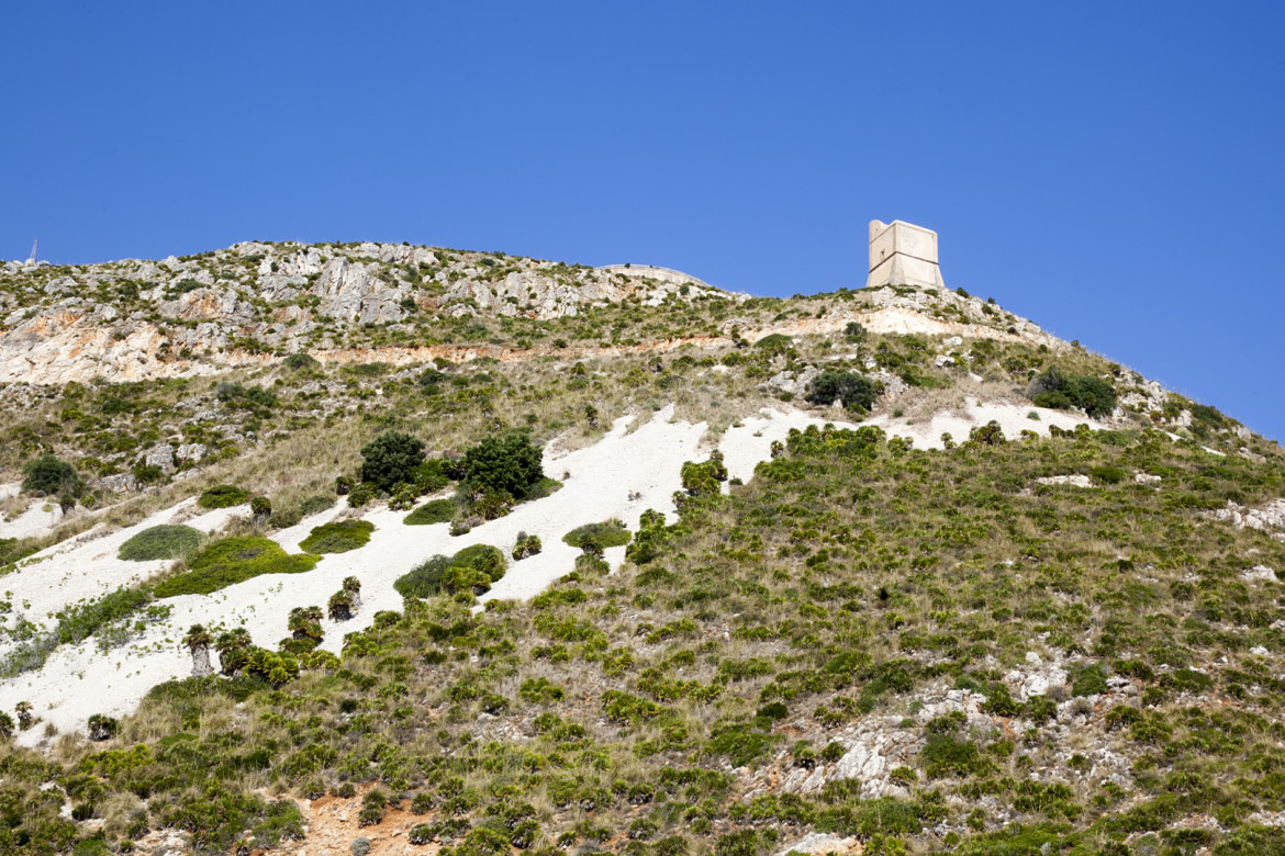 Torre Sciere