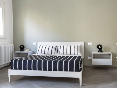 Le cupole suite & apartments - Camera