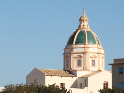 Culto di San Francesco di Paola