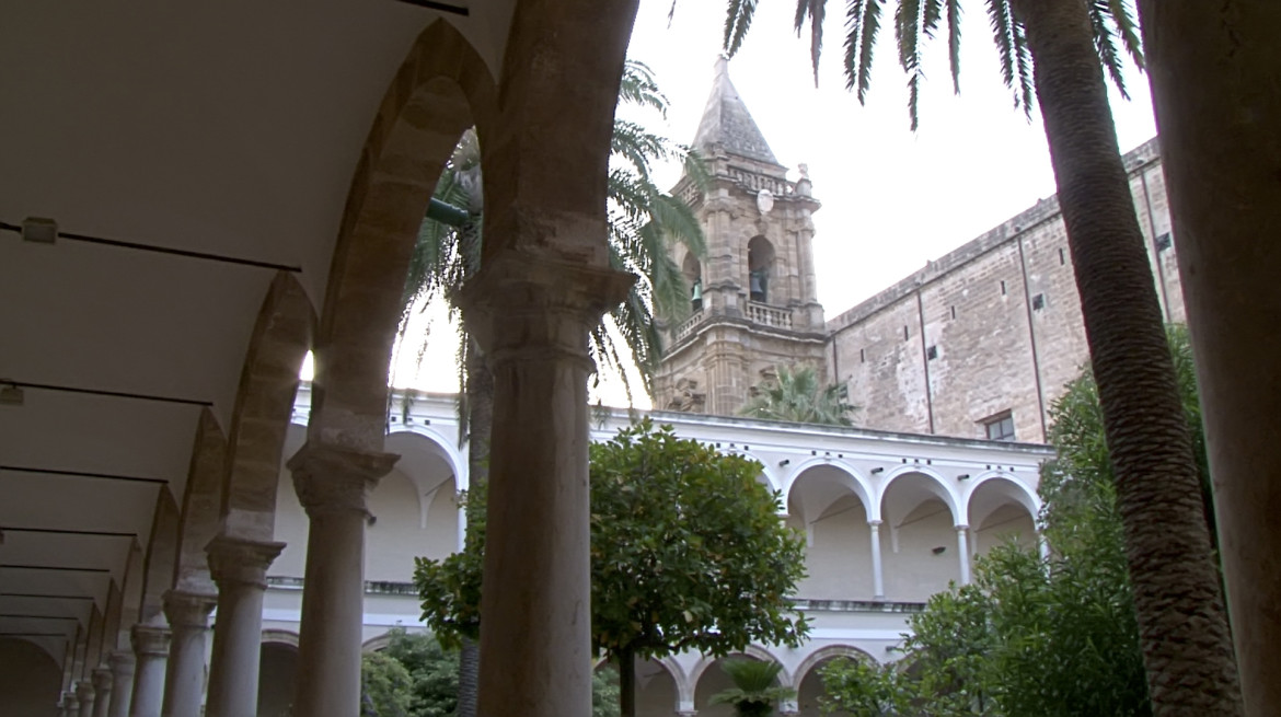 Santuario dell’Annunziata - Trapani