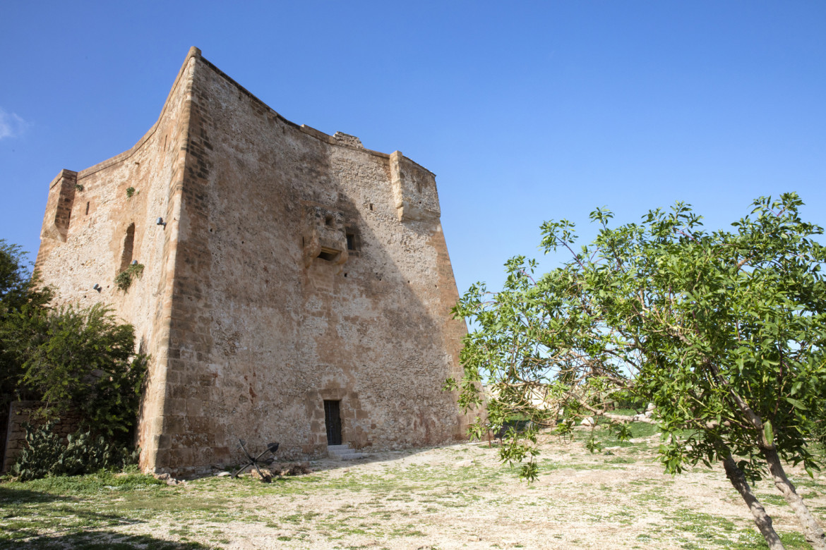 Torre di San Giovanni