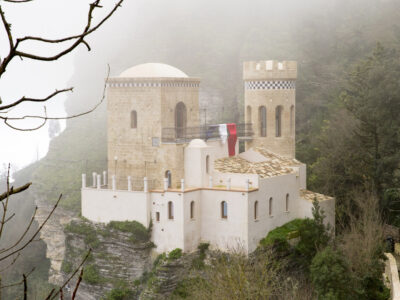 Torretta Pepoli - Erice