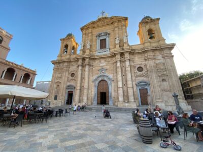 Cattedrale Marsala
