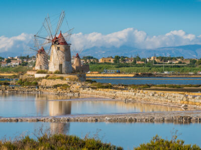 Riserva Naturale Orientata Isole dello Stagnone